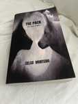 Livro The Pack Celso Monteiro