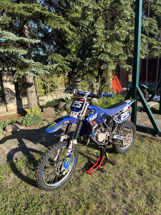 Yamaha yz85 2008 OKAZJA