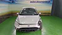 Ford Fiesta 1.5 TDCI - Salvado