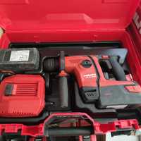 Hilti TE 6 Pełny Komplet