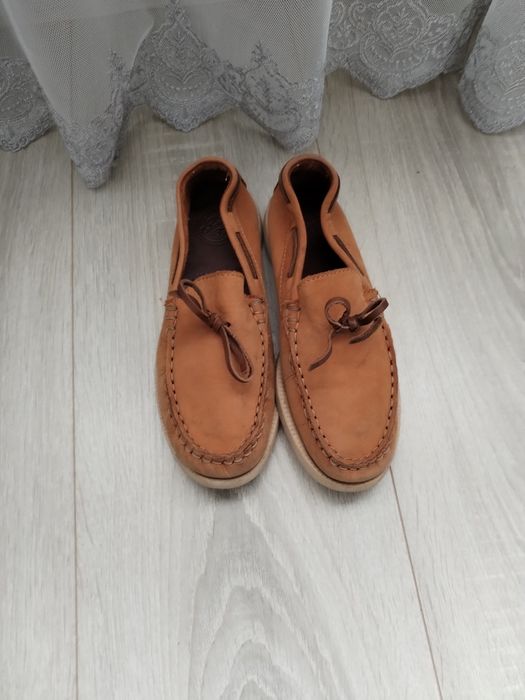 Лофери ZARA на хлопчика