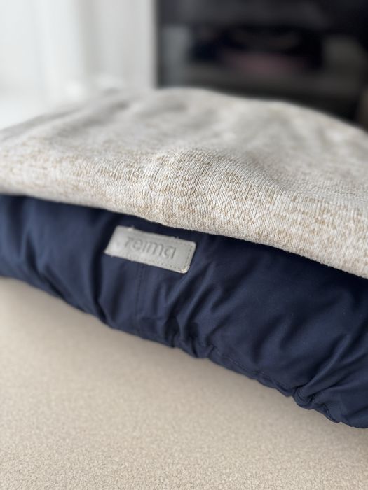 Зимовий комбінезон Reima