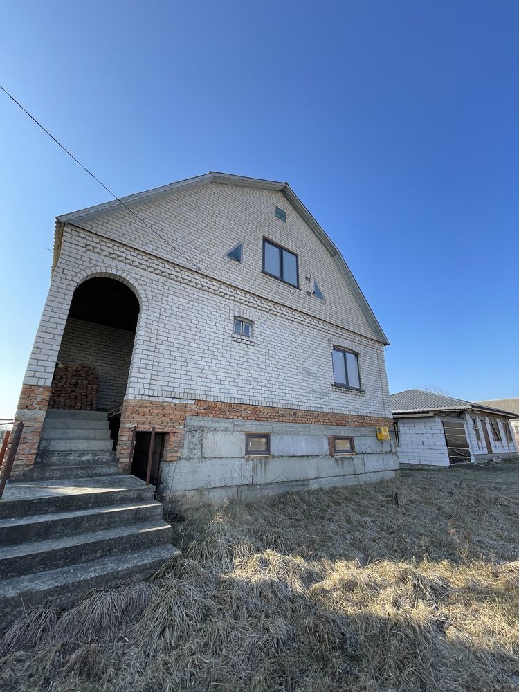 Буудинок 36000$ Старокостянтинів