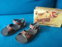 Sandały 24, skóra, Salt Water Sandals