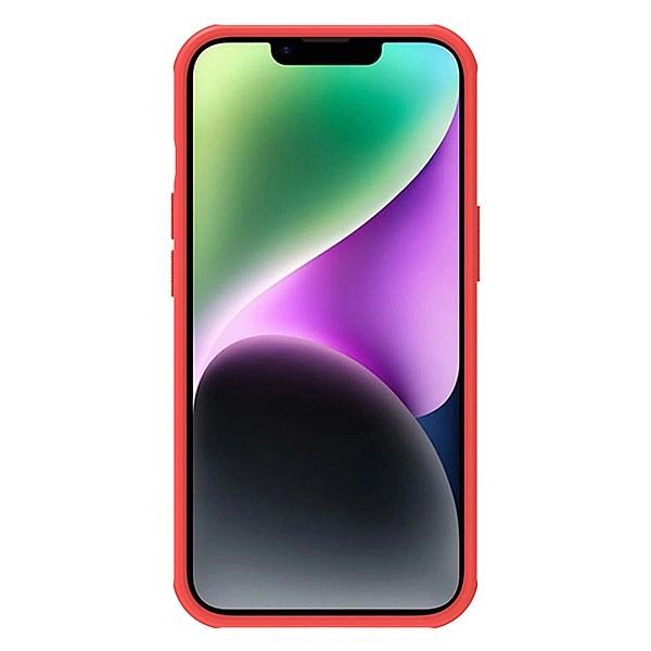 Nillkin Super Frosted Shield Pro etui iPhone 14 Plus pokrowiec na tył