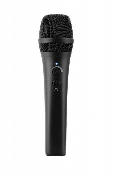 iRig Mic HD 2 – Microfone Digital USB / iPhone