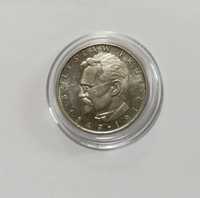 Moneta 10 zł B. Prus z 1982 r. Stan menniczy, lustrzany.