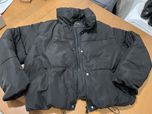 3 Kispos/blusões/casacos (Springfield/Zara/PGSport)