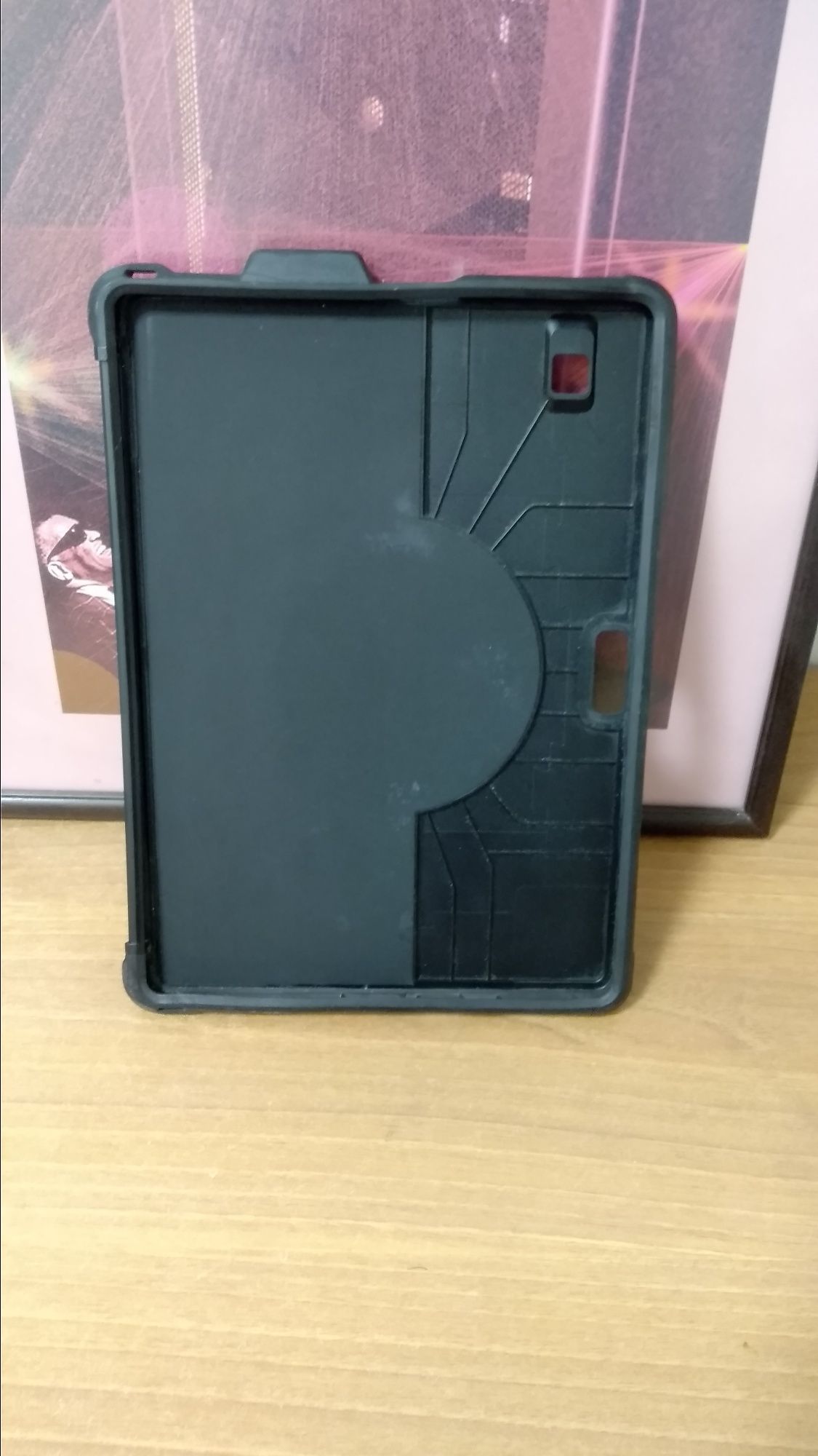 Чехол для планшета HP Pro x2 612 G2 Rugged Case