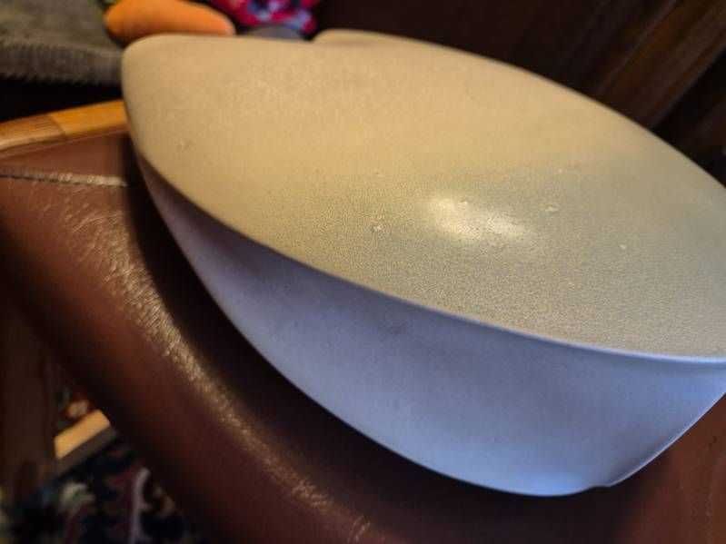 Piękny fiński wazon