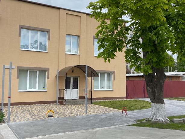 Продаётся коммерческая недвижимость в курортном городе Миргород