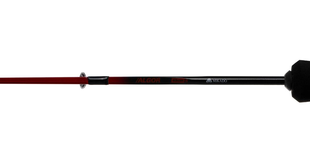 Wędka podlodowa Mikado ALGOR 45 cm - 45 cm