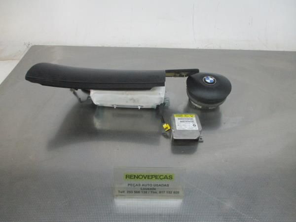 Kit de airbags BMW 3 Touring (E46)