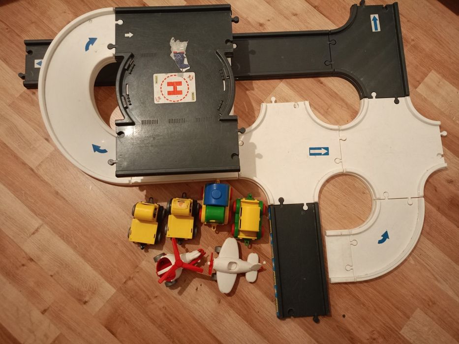 tory samochodowe Wader samochody samolot helikopter