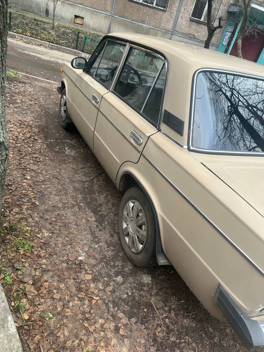 ВАЗ 2106 В гарному стані