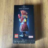 LEGO Iron Man Nanorękawica 76223