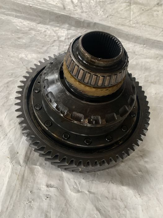 Дифференциал Santa Fe