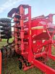 Siewnik HORSCH Pronto 6 DC , Amazome 6001, 3001