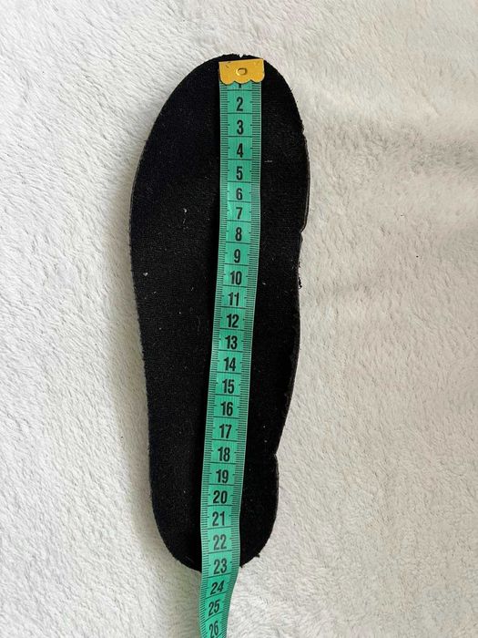 Чоботи фірми Quechua 36 розміру за устілкою 23 см.