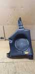 Głośnik basowy subwoofer Mercedes ML W164 A1648202202