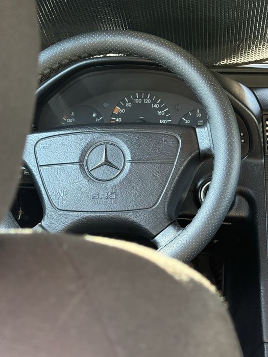 Mercedes w202 C250 turbodiesel