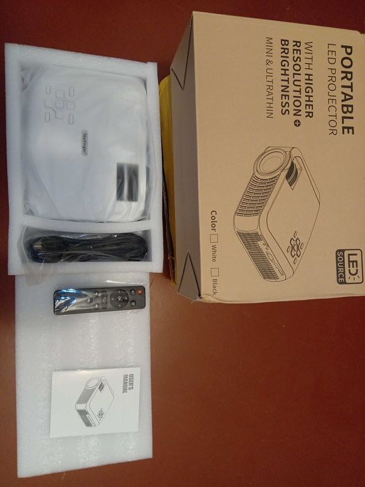 TouYinger T4 mini AC 3 version)