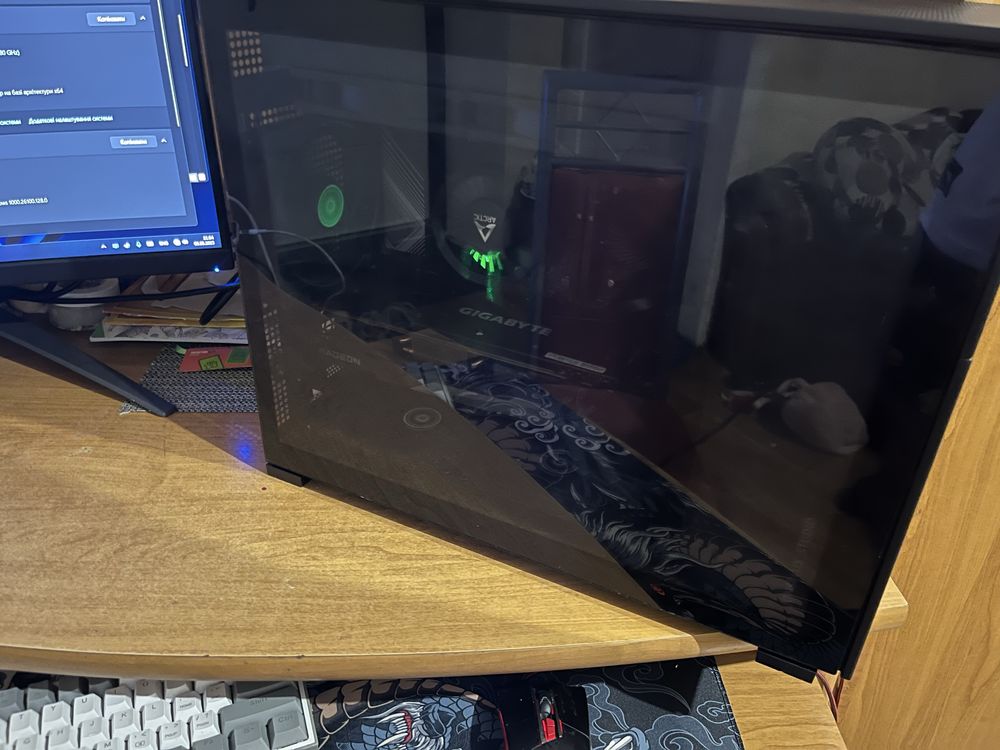 Пк Ryzen 5 7600, 32gb ddr5