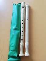 2 flautas Hohner