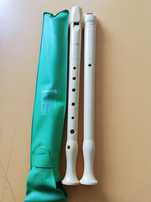 2 flautas Hohner