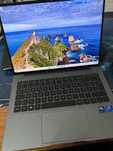 Nowy Laptop Huawei MateBook 14 OLED 14,2" Ultra 5 125H 16/512GB Win11