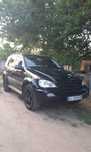 Mercedes-Benz ML350 W163. ГБО-4