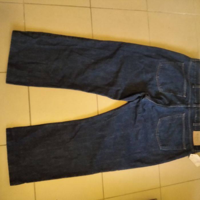 Jeansy męskie Calvin Klein rozmiar W 40 L32