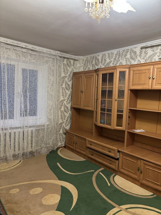 Здам 1к квартиру (інститутська)