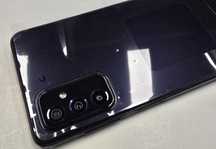 Smartfon Samsung M52 5G 6GB / 128GB Gwarancja Toruń Prezent