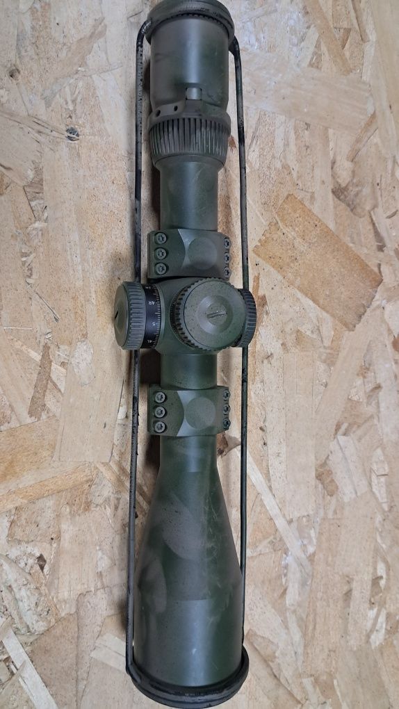 Оптика Vortex Venom 5-25×56