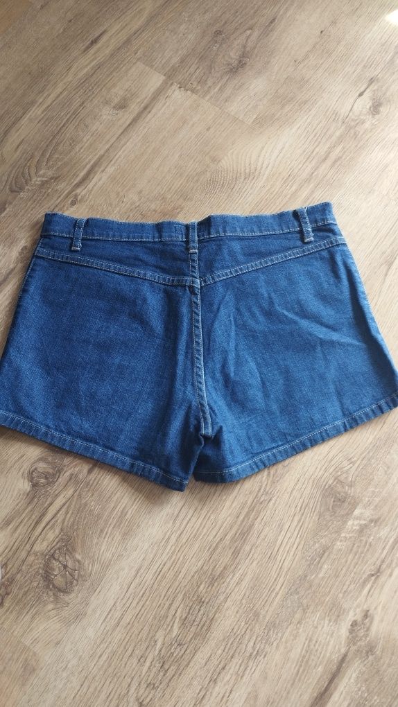 Spodenki jeans roxy zestaw 40 L