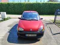 Fiat Seicento 900