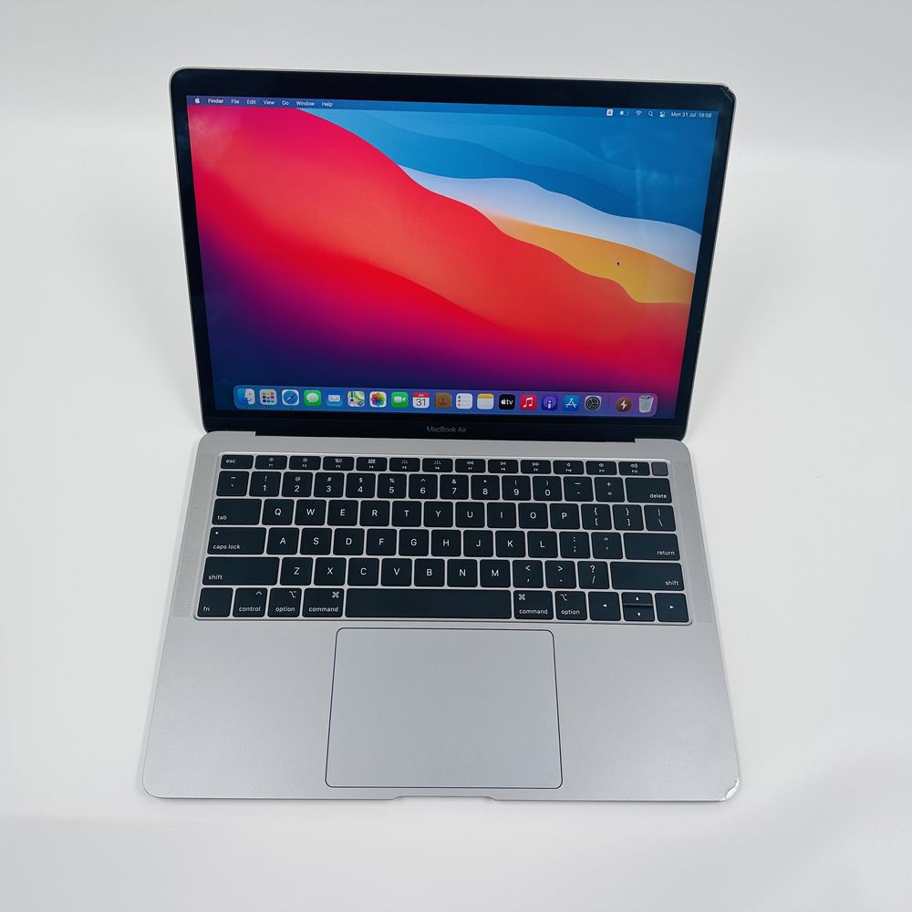 Apple MacBook Air 13 2018 i5 16GB RAM 256GB SSD ноутбук MD0022