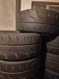 Pneus toyo r888r usados e slicks/ toyo r888 novos