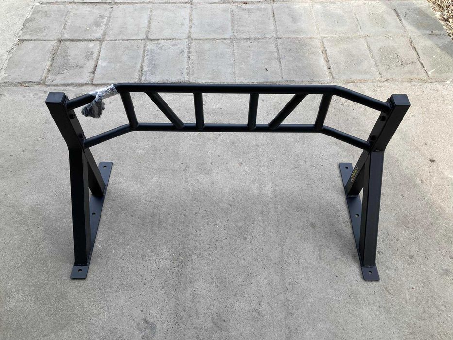 Drążek do podciągania ścienny multigrip