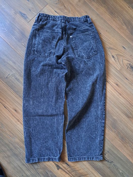 Spodnie H&M baggy r.158cm