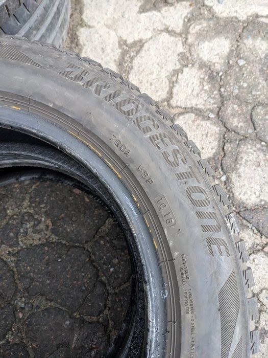 185/60R15 Bridgestone Blizzak lm001 evo
