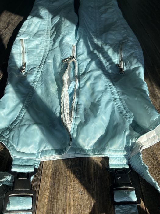 Продам лыжный комбенезон р 38