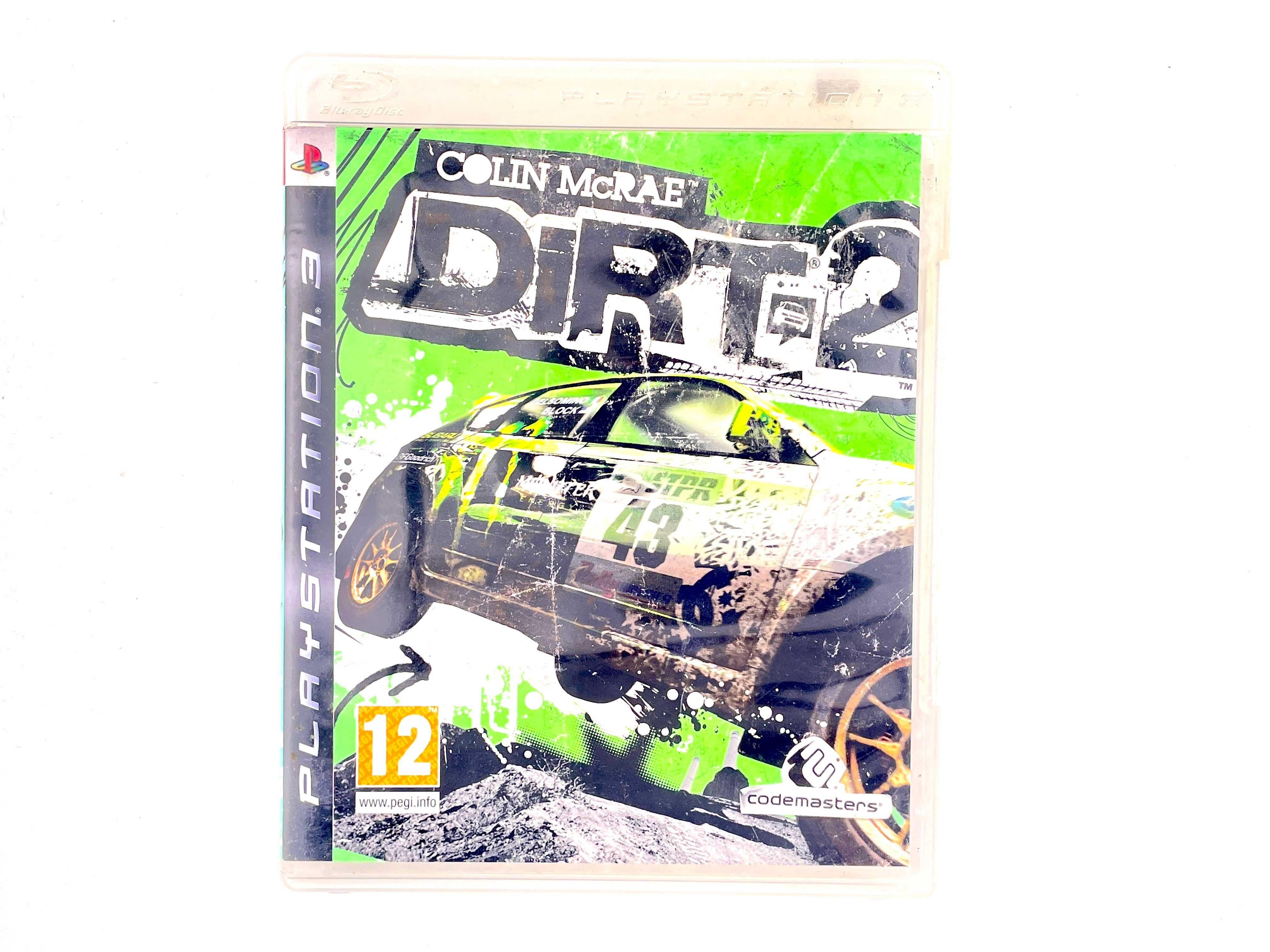 Dirt 2 PS3 VIMAGCO.PL Bydgoszcz Śniadeckich 11