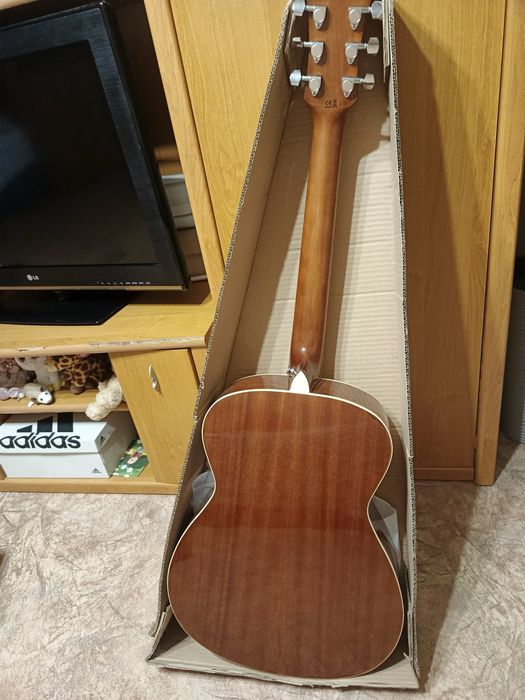 Акустична гітара Aria AFN-15 N