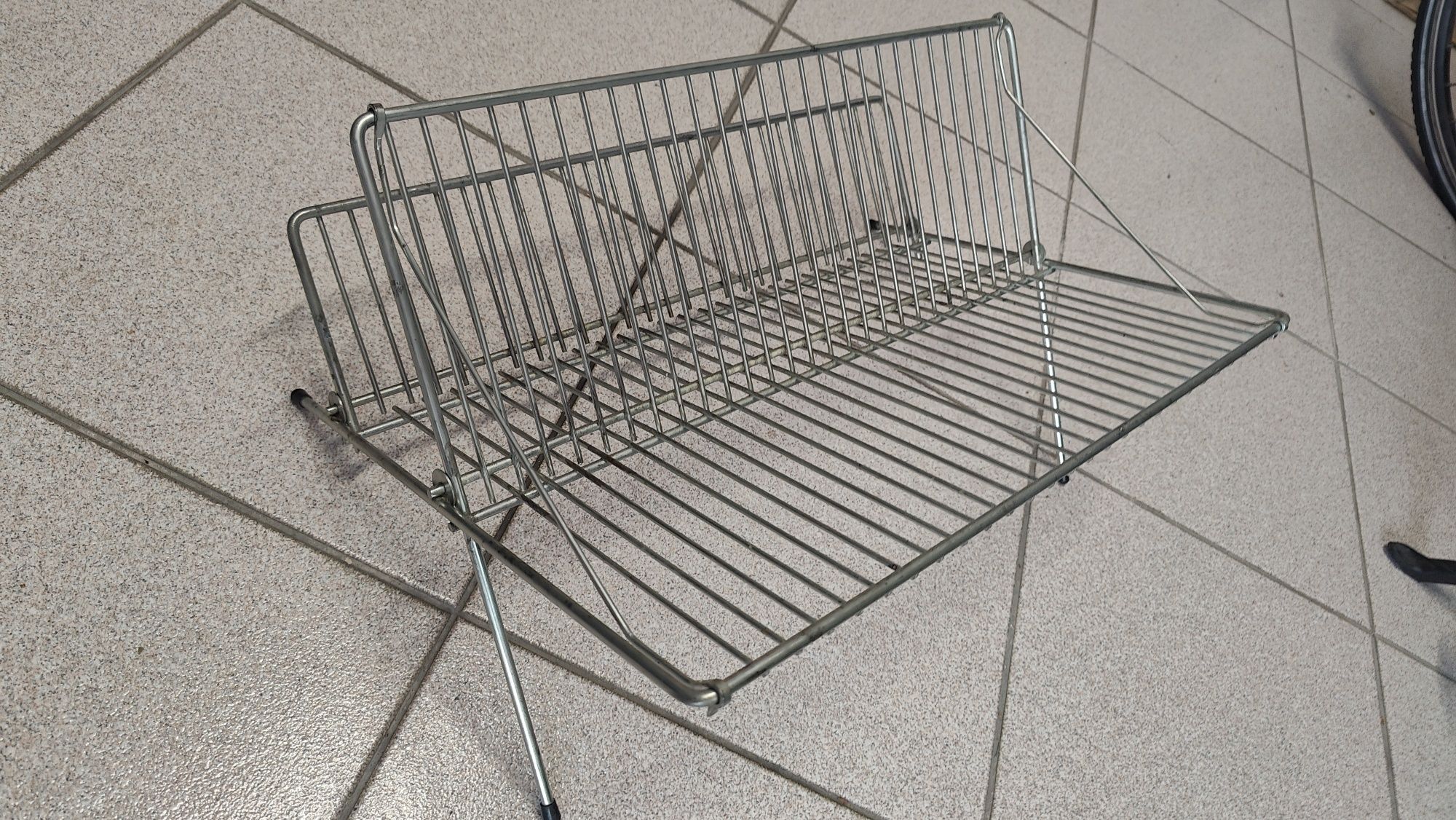 Escorredor loiça IKEA KVOT