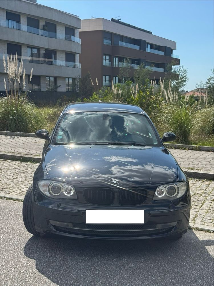 BMW 118D SPORT 160000KM
