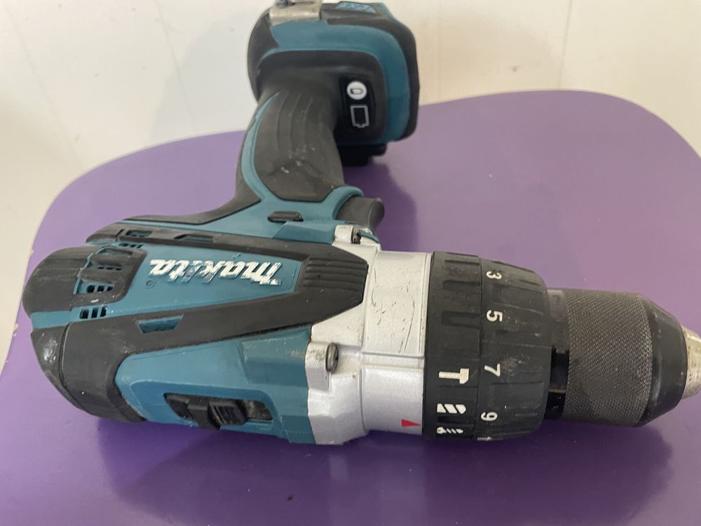 Makita DHP 458 wiertarka