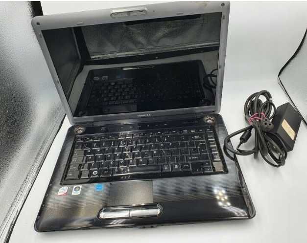 Computador Toshiba Satellite p300 Harman Kardon - Para peças