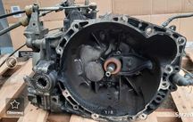 skrzynia biegów kompletna Peugeot 407 2.0 hdi 136kM 20MB02